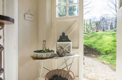 Photo 27 - Spacious Cottage With Backyard and Large Garden