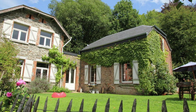 Photo 1 - Spacious Cottage With Backyard and Large Garden