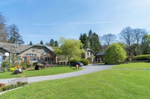 Photo 34 - Spacious Cottage With Backyard and Large Garden