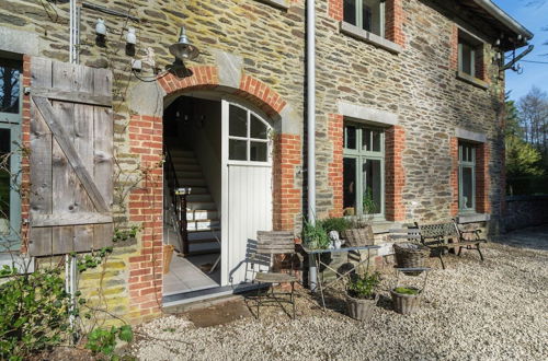 Photo 17 - Spacious Cottage With Backyard and Large Garden