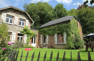 Photo 1 - Spacious Cottage in Namur With Backyard and Large Garden