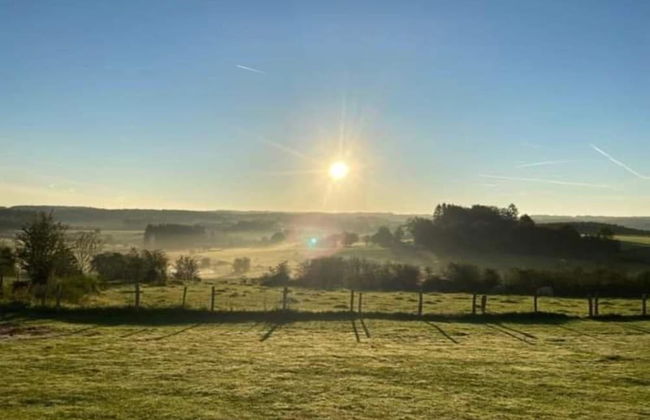 Bievre Forest-edge Retreat - Foto 28