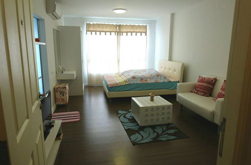 Foto 4 - Baan Thew Lom Condominium