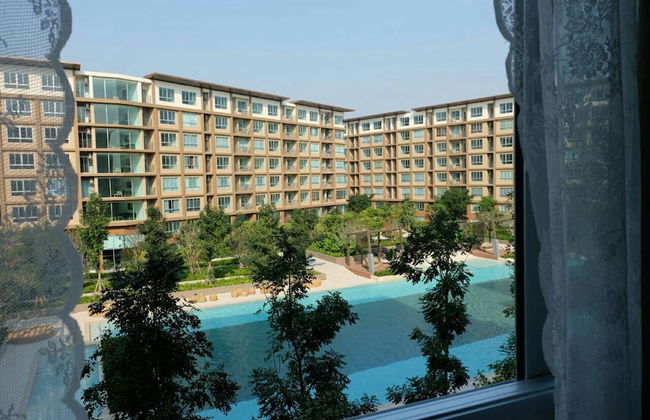 Baan Thew Lom Condominium - Foto 14
