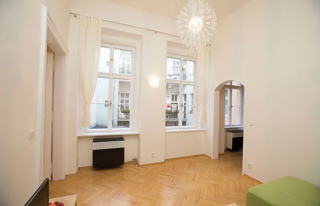 Greg Apartments Kampa Prague - Foto 24