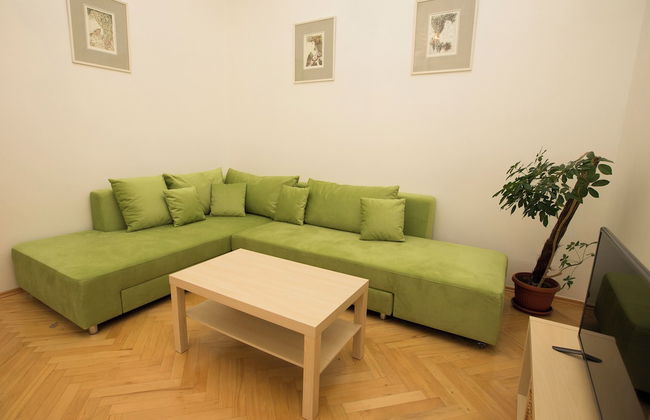 Greg Apartments Kampa Prague - Foto 23