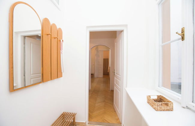 Greg Apartments Kampa Prague - Foto 15