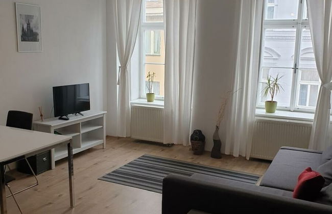 Greg Apartments Kampa Prague - Foto 12