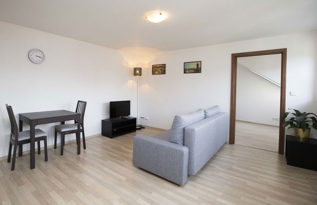 Greg Apartments Kampa Prague - Foto 10