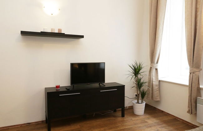 Greg Apartments Kampa Prague - Foto 5