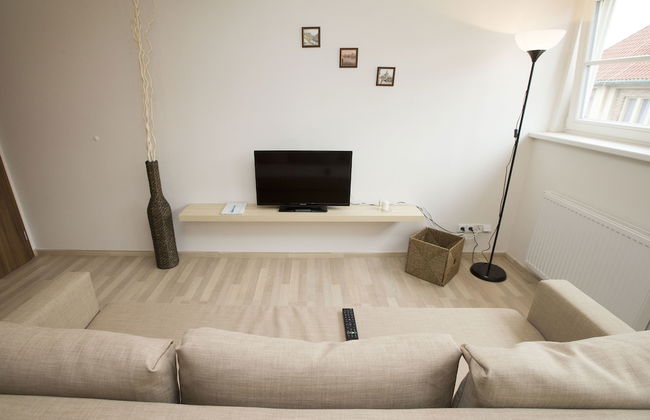 Greg Apartments Kampa Prague - Foto 6