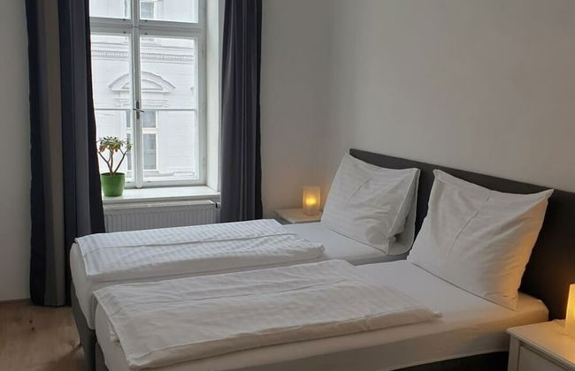 Greg Apartments Kampa Prague - Foto 13