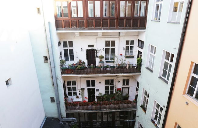 Greg Apartments Kampa Prague - Foto 39