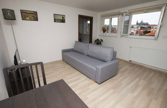 Greg Apartments Kampa Prague - Foto 1