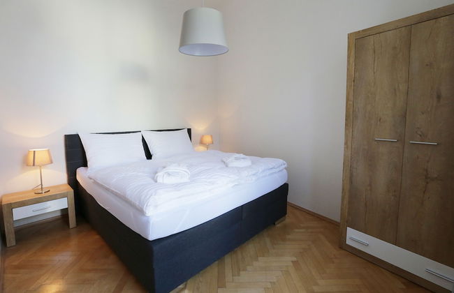 Greg Apartments Kampa Prague - Foto 4