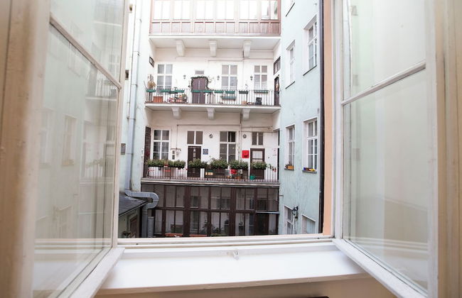 Greg Apartments Kampa Prague - Foto 41