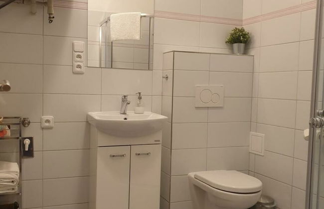 Greg Apartments Kampa Prague - Foto 32