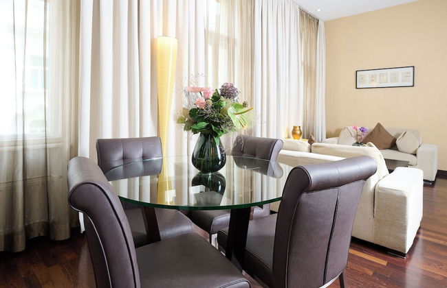 MyPlace Premium Apartments - Foto 24
