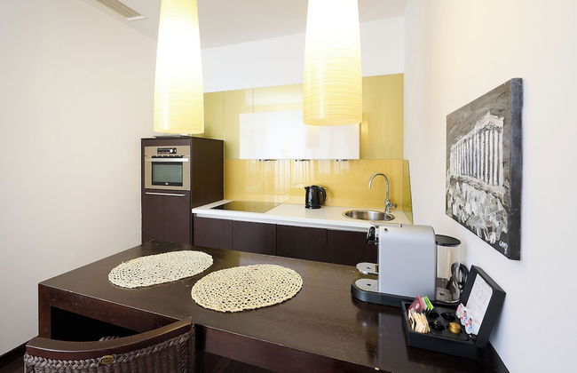 MyPlace Premium Apartments - Foto 34