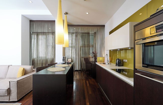 MyPlace Premium Apartments - Foto 32