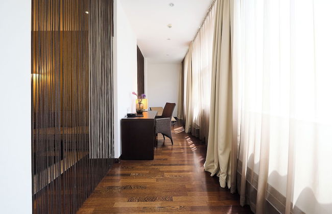 MyPlace Premium Apartments - Foto 10