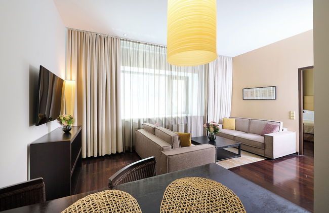 MyPlace Premium Apartments - Foto 52