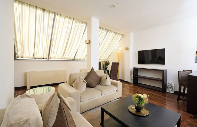 MyPlace Premium Apartments - Foto 60
