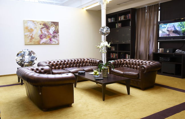 MyPlace Premium Apartments - Foto 3