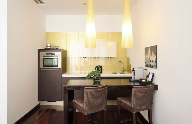 MyPlace Premium Apartments - Foto 38