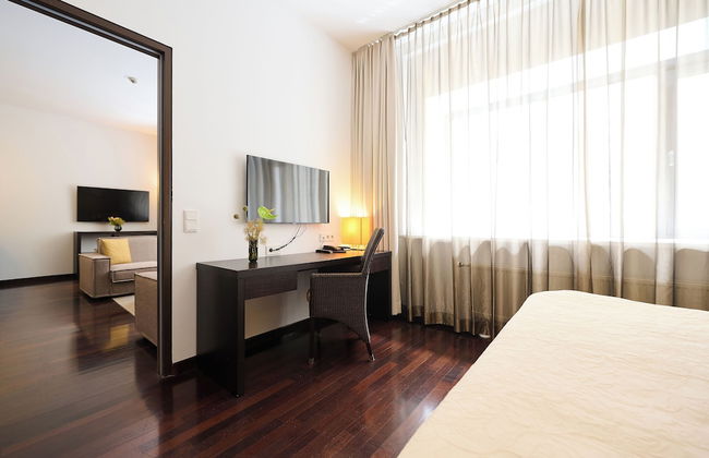 MyPlace Premium Apartments - Foto 16