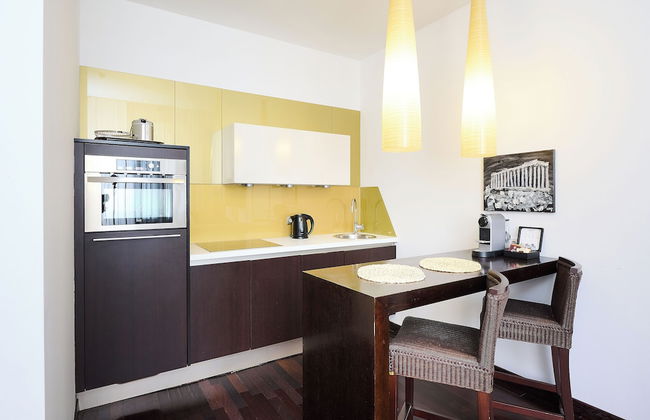 MyPlace Premium Apartments - Foto 36