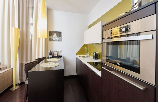 MyPlace Premium Apartments - Foto 29
