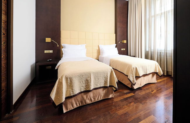 MyPlace Premium Apartments - Foto 12