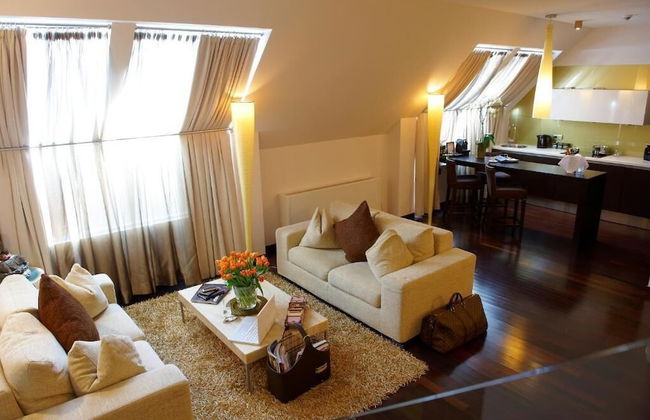 MyPlace Premium Apartments - Foto 1