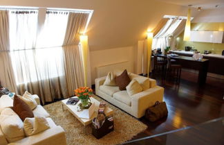 Photo 1 - MyPlace Premium Apartments - City Centre