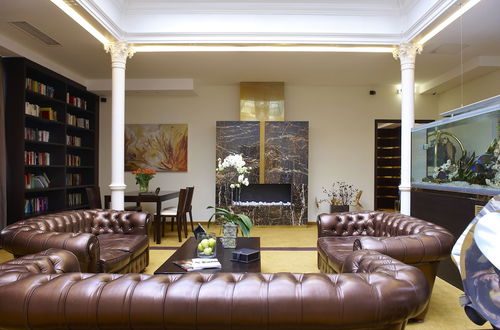 Photo 2 - MyPlace Premium Apartments - City Centre