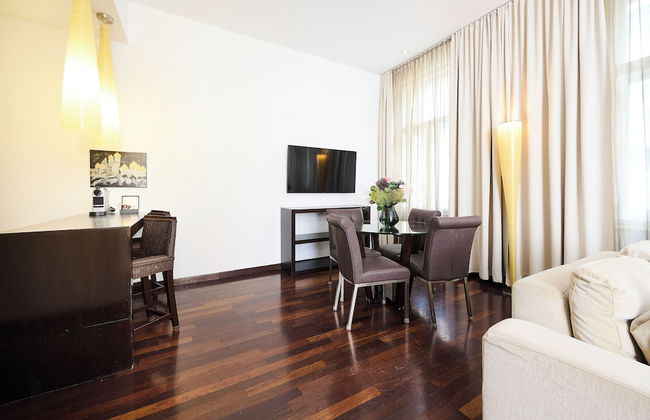 MyPlace Premium Apartments - Foto 25