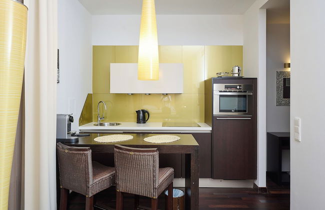 MyPlace Premium Apartments - Foto 28