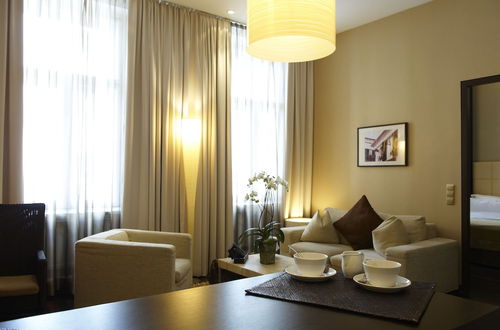 Photo 22 - MyPlace Premium Apartments - City Centre