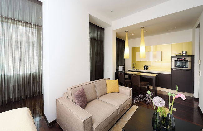 MyPlace Premium Apartments - Foto 9