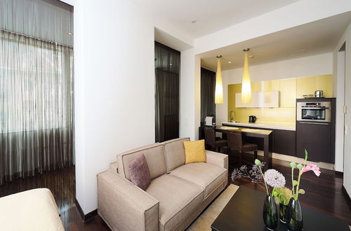 Photo 9 - MyPlace Premium Apartments - City Centre