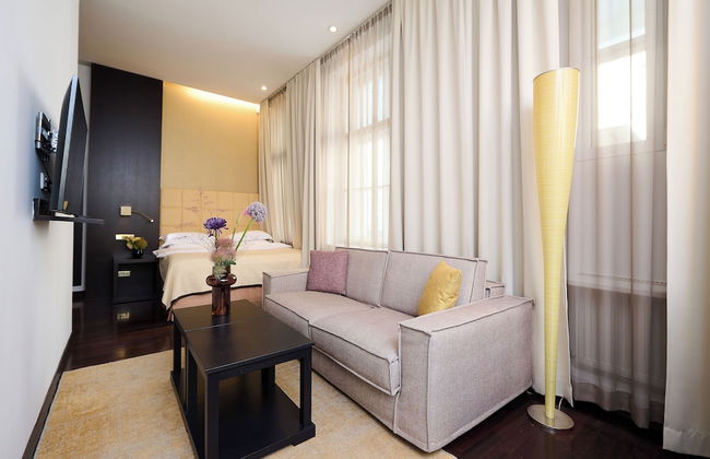 MyPlace Premium Apartments - Foto 7