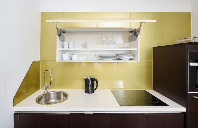 MyPlace Premium Apartments - Foto 27
