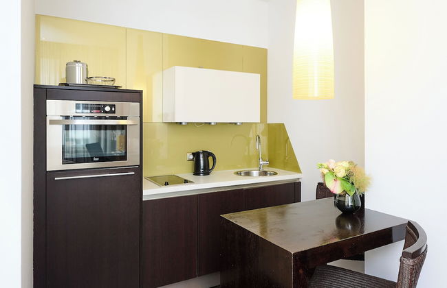 MyPlace Premium Apartments - Foto 35