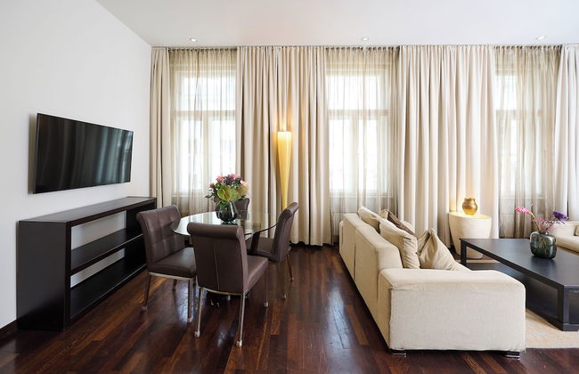 MyPlace Premium Apartments - Foto 26