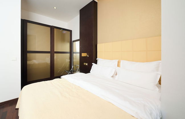 MyPlace Premium Apartments - Foto 8