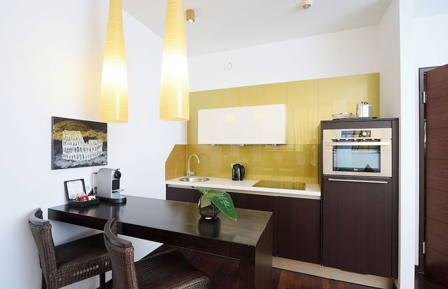 MyPlace Premium Apartments - Foto 40