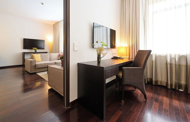 MyPlace Premium Apartments - Foto 13
