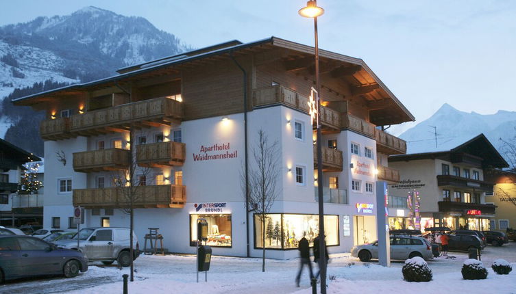 Photo 1 - Aparthotel Waidmannsheil