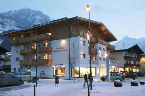 Photo 1 - Aparthotel Waidmannsheil